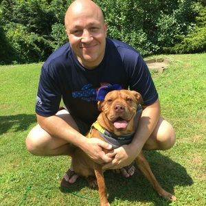 Meet your Posher, Jeremy